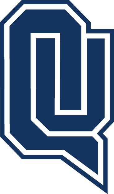 Quinnipiac Bobcats 2002-Pres Alternate Logo v2 iron on transfers for fabric